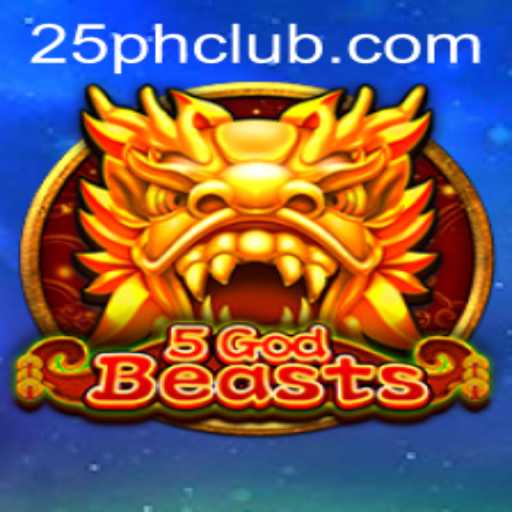 Exploring the Mystical Realm of 5GodBeasts: A Game-Changer with the 25ph Phenomenon