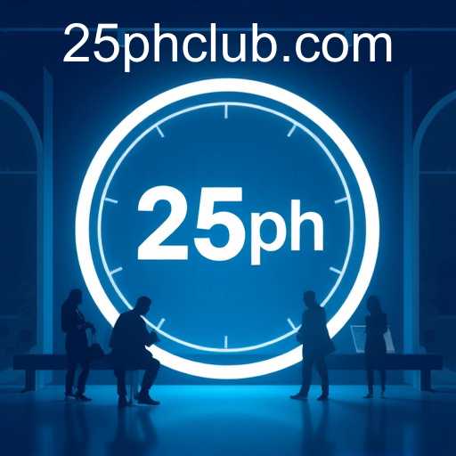 About Us: Unveiling the Essence of 25ph