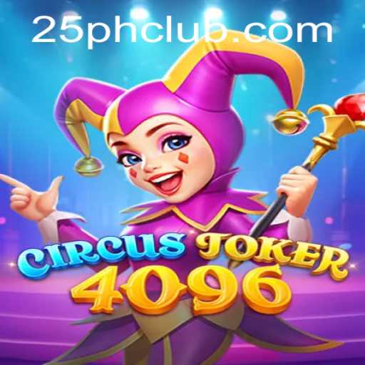 Unveiling CircusJoker4096: The Thrilling Circus Adventure Game