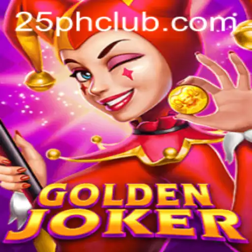 GoldenJoker: The New Age of 25ph Gaming
