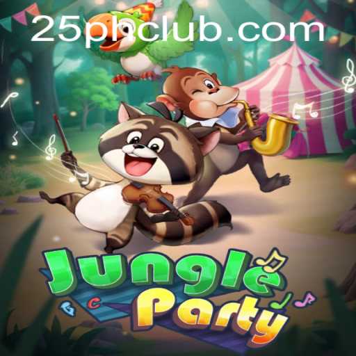 Unleashing the Adventure of JungleParty: A Captivating Experience