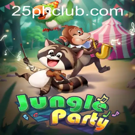 Unleashing the Adventure of JungleParty: A Captivating Experience
