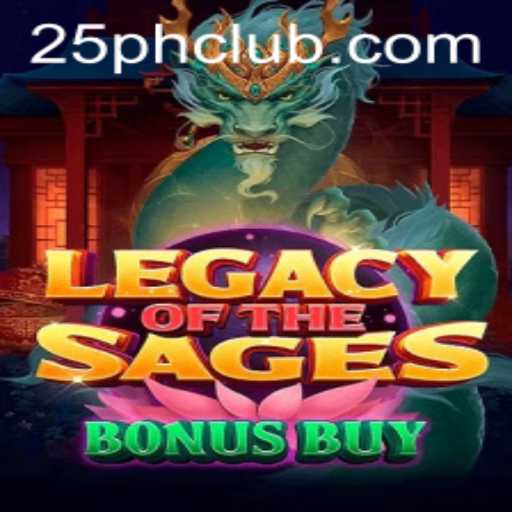 A Deep Dive into Legacy of the Sages Bonus Buy's Enchanting World