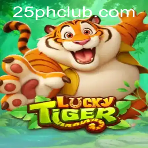 Exploring the Thrills and Strategies of LuckyTiger: Unlocking the Secrets of 25ph
