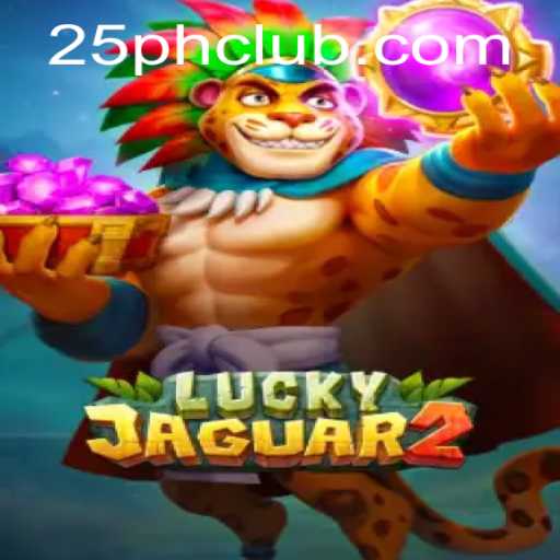 Unleashing the Thrills of Luckyjaguar2: A Deep Dive into the Jungle of Adventure