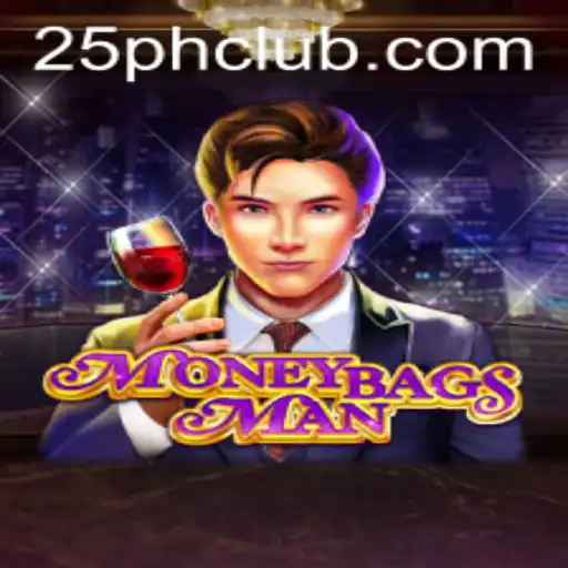 Unveiling MoneybagsMan: A Thrilling Journey into Wealth and Strategy with 25ph