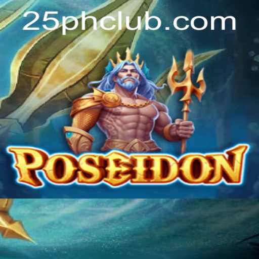 Dive into Adventure with Poseidon: The Game of the Gods