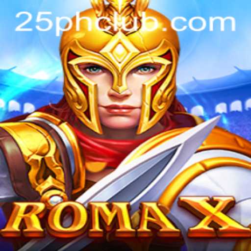 RomaX: The Thrilling Adventure of 25ph in the Gaming World