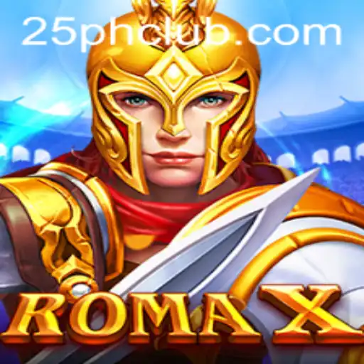 RomaX: The Thrilling Adventure of 25ph in the Gaming World