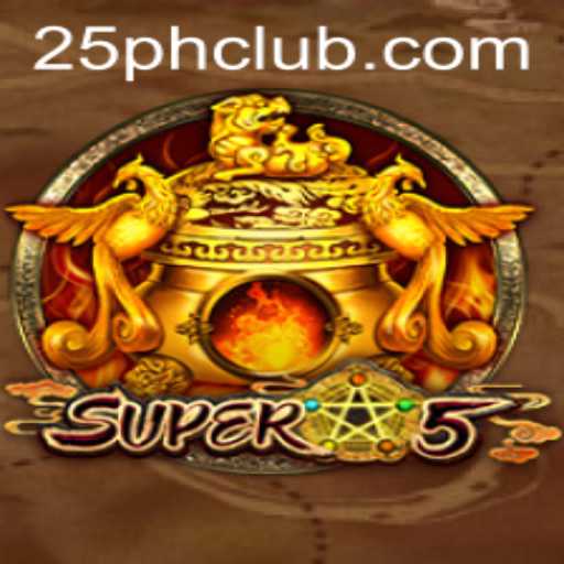 Super5: An Exciting New Game Taking the World by Storm