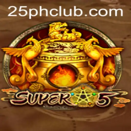 Super5: An Exciting New Game Taking the World by Storm