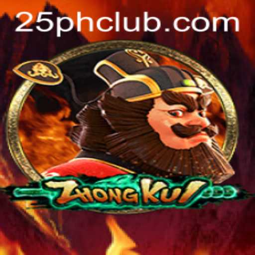 ZhongKui: The Enigmatic Game Inspired by Ancient Mythology